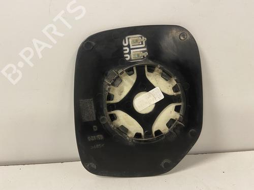 Used Right mirror glass Right mirror glass 37613791 37613791