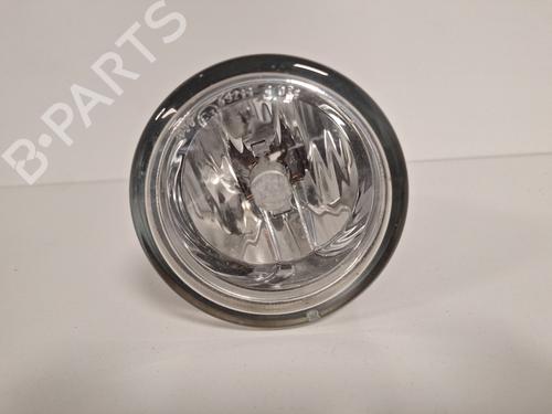 Used Left front fog light Left front fog light PEUGEOT 1007 (KM_) 1.6 16V (109 hp) 33588564 33588564