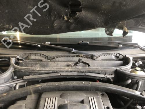 Used Scuttle panel Scuttle panel BMW X3 (E83) 2.0 d (150 hp) 35915554 35915554