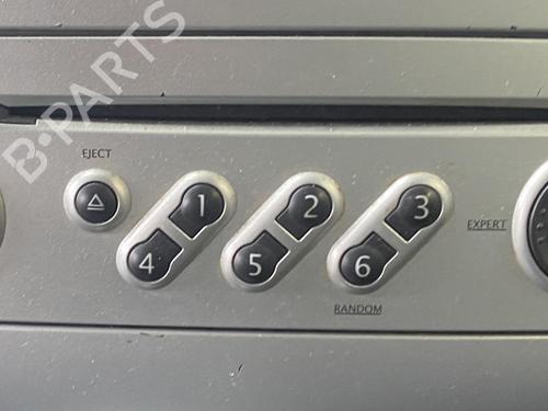 Used Radio Radio 36582522 36582522