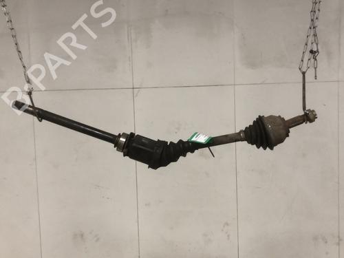 Used Right front driveshaft Right front driveshaft ALFA ROMEO 147 (937_) [2000-2010] 33851178 33851178