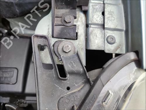 Left headlight PEUGEOT 1007 (KM_) 1.4 HDi | BP33588368C28 - Image 3