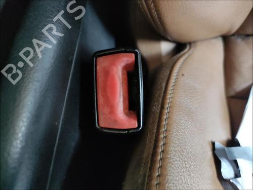 Used Seat buckle Seat buckle AUDI A6 C6 Avant (4F5) 2.0 TDI (140 hp) 35909853 35909853