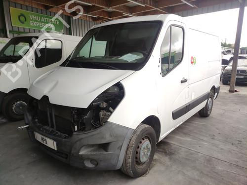 Used Subframe Subframe RENAULT MASTER III Van (FV) 2.3 dCi 110 FWD (FV0R, FV0W, FV1A) (110 hp) 33596873 33596873
