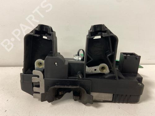 Used Rear right lock Rear right lock RENAULT TRAFIC II Van (FL) 2.0 dCi 115 (FL01, FL0U, FL00, FL0H, FL0M) (114 hp) 34705700 34705700