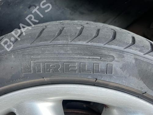 Used Rim Rim MINI MINI (R50, R53) [2001-2006] 34451815 34451815