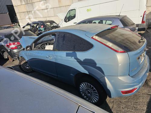 Used Parts FORD FOCUS II (DA_, HCP, DP)  1.6 Ti  4908516