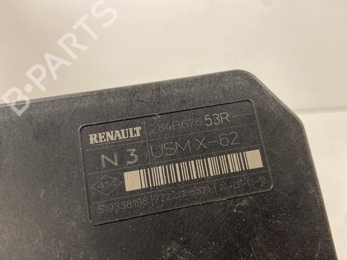 Módulo eletrónico RENAULT MASTER III Van (FV) 2.3 dCi 100 FWD (FV0A, FV0B, FV0G, FV0K, FV0H) | BP37613792M83 - Image 2