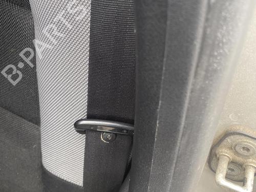 Used Rear left seatbelt Rear left seatbelt PEUGEOT 207 (WA_, WC_) [2006-2015] 36005340 36005340