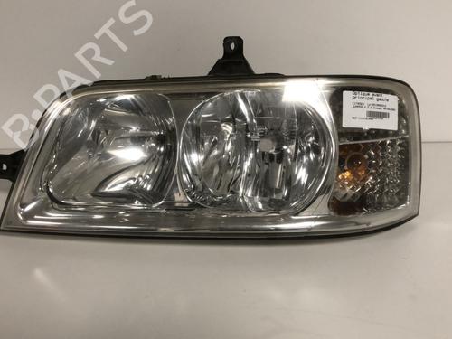 Left headlight CITROËN JUMPER I Van (244)  | BP33577536C28  - Image 5