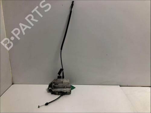 Used Front right lock Front right lock CITROËN C3 I (FC_, FN_) [2002-2013] 33578853 33578853