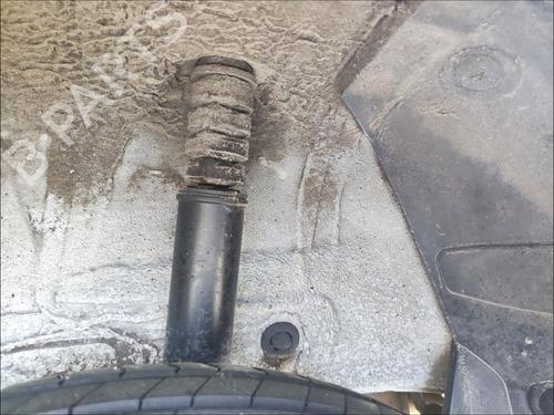 Used Left rear shock absorber Left rear shock absorber 36574898 36574898