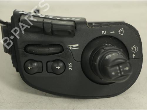 Ratstangsstang Ratstangsstang RENAULT SCÉNIC II (JM0/1_) [2003-2010] 33579180 33579180