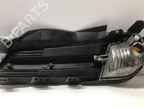 Used Grille Grille NISSAN MICRA III (K12) 1.2 16V (80 hp) 33597657 33597657