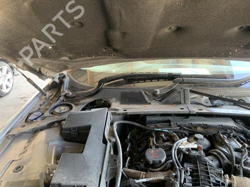 Used Front wiper motor Front wiper motor JAGUAR XF I (X250) 2.7 D (207 hp) 34569362 34569362