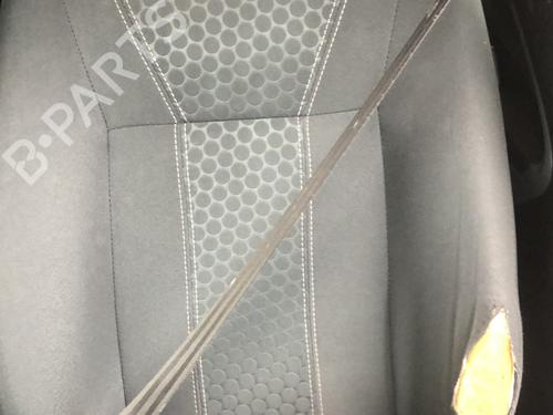 Used Front left seatbelt Front left seatbelt FORD FIESTA VI (CB1, CCN) [2008-2026] 35914491 35914491