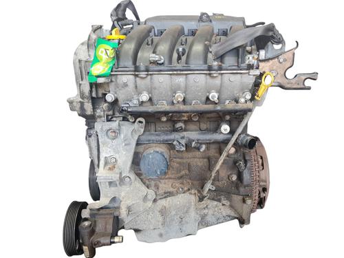 Engine DACIA LOGAN (LS_) 1.6 16V (LS09, LS0L, LS0M, LS0P, LS0V, LS18, LS1S, LS1V,... | BP37539195M1 - Image 4