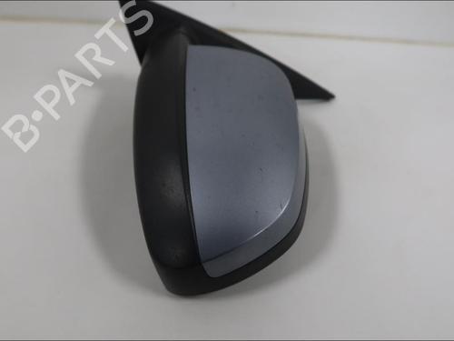 Used Left mirror Left mirror OPEL MERIVA A MPV (X03) 1.7 CDTI (E75) (100 hp) 33576567 33576567