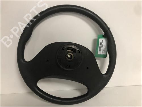 Used Steering wheel Steering wheel RENAULT TRAFIC Van (T_, P_, V_) 2.5 D (75 hp) 34615149 34615149
