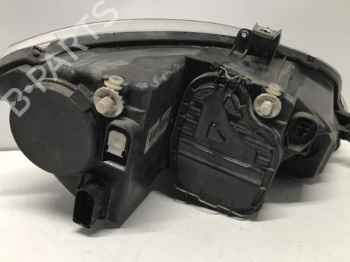Used Left headlight Left headlight SEAT LEON (1P1) 1.9 TDI (105 hp) 33602445 33602445