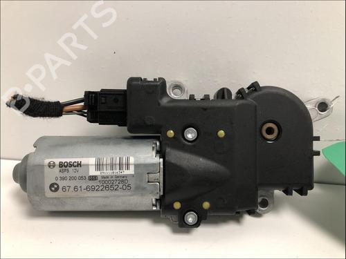 Sunroof engine BMW X5 (E53) 3.0 d | BP33578457M60 - Image 3