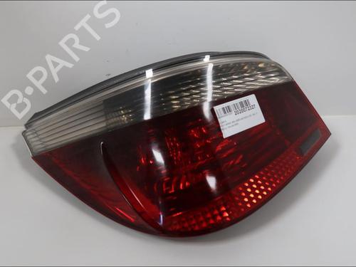 Used Left taillight Left taillight BMW 5 (E60) 530 d (218 hp) 33579200 33579200
