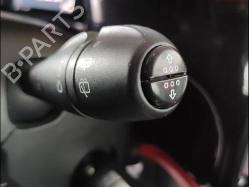 Used Steering column stalk Steering column stalk RENAULT TWINGO III (BCM_, BCA_) 0.9 TCe 90 (BCM9, BCM2) (90 hp) 33754382 33754382