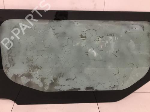 Panel rude bagtil højre RENAULT TRAFIC II Van (FL) 2.0 dCi 90 (FL0H, FL00, FL01, FL0M, FL0P, FL0S) | BP36581489C92 - Image 3