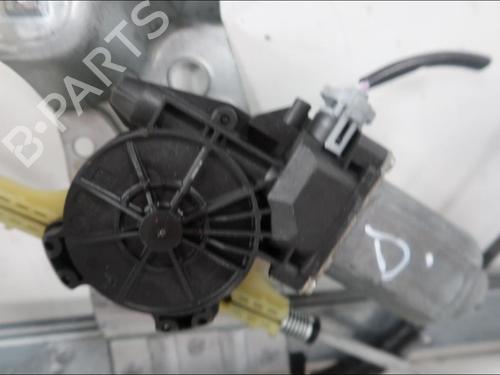 Used Front right window mechanism Front right window mechanism MERCEDES-BENZ CITAN MPV (W415) [2012-2021] 33574362 33574362