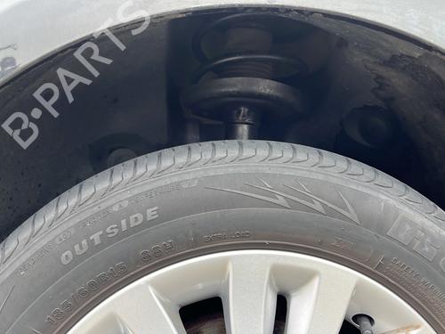 Hjulbue Hjulbue RENAULT CLIO III (BR0/1, CR0/1) 1.2 16V (BR0P, CR0P) (101 hp) 33657488 33657488