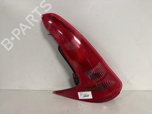 Left taillight PEUGEOT 206 SW (2E/K) 1.6 16V | BP38427589C34 - Image 2