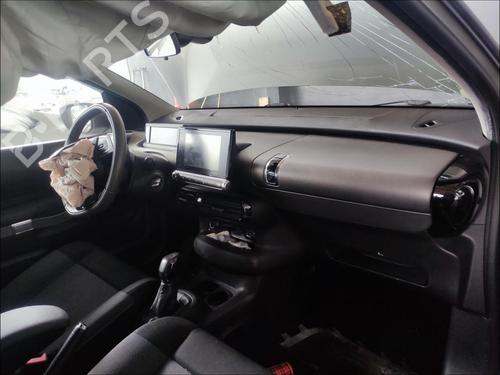 Used Dashboard Dashboard CITROËN C4 CACTUS 1.6 BlueHDi 100 (99 hp) 33586063 33586063