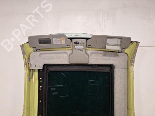 Used Sunroof Sunroof RENAULT TWINGO I (C06_) [1993-2012] 33596958 33596958