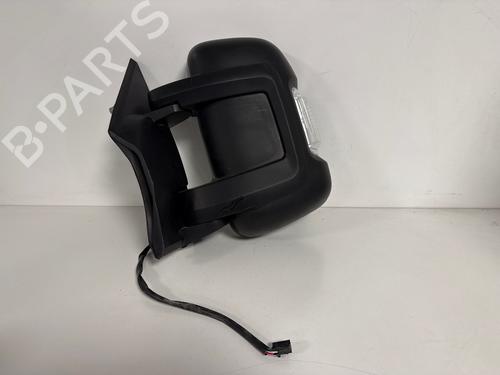 Retrovisor esquerdo PEUGEOT BOXER Van 2.2 HDi 120 | BP38427639C26 - Image 3
