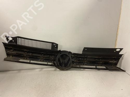 grille-vw-golf-vi-5k1-2008-2009-2010-2011-2012-2013-2014-39150293 main image