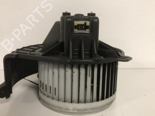 Used Heater blower motor Heater blower motor RENAULT MASTER III Van (FV) 2.3 dCi 170 FWD (FV0L) (170 hp) 33594944 33594944