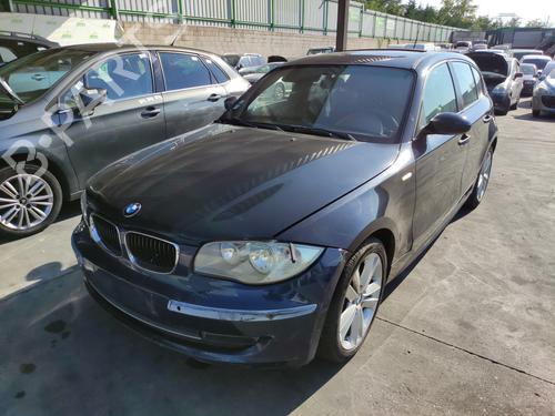 Intercooler Intercooler BMW 1 (E87) 118 d (122 hp) 36576444 36576444