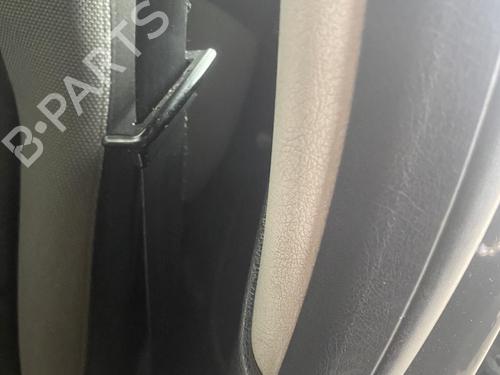 Used Front left seatbelt Front left seatbelt PEUGEOT 207 (WA_, WC_) 1.6 HDi (90 hp) 35915985 35915985