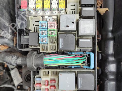 Used Fuse box Fuse box FORD KUGA I [2008-2012] 33594457 33594457