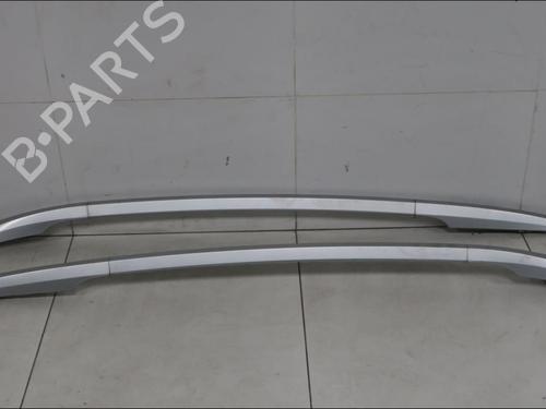 Used Roof bar Roof bar RENAULT CLIO III Grandtour (KR0/1_) 1.5 dCi (KR0G) (68 hp) 33573371 33573371