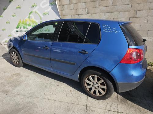 Used Parts VW GOLF V (1K1) 2.0 TDI 16V 4972166