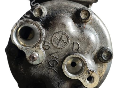 AC compressor PEUGEOT 307 Break (3E) | BP34569127M34 - Image 3