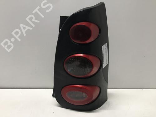Right taillight SMART FORTWO Coupe (450) 0.7 (450.352, 450.332) | BP33601273C35 - Image 2