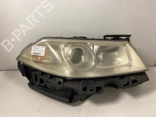 Right headlight RENAULT MEGANE II Saloon (LM0/1_) | BP37229610C29 - Image 6