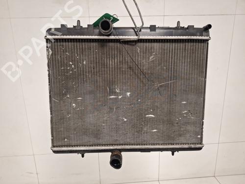 water-radiator-citroen-c4-ii-nc_-2009-33602728 main image