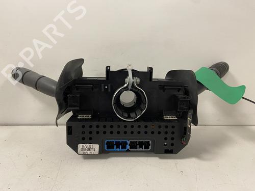 Used Steering column stalk Steering column stalk IVECO DAILY III Van 35 C 12 V, 35 S 12 V (AGKA43A2, AGKB43A2, AGKB46A2,... (116 hp) 36247534 36247534