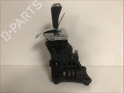 Used Gear lever Gear lever PEUGEOT 308 I (4A_, 4C_) 1.6 HDi (112 hp) 33581189 33581189