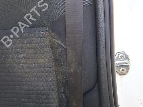 Cinto de segurança traseiro esquerdo Cinto de segurança traseiro esquerdo VW POLO V (6R1, 6C1) [2009-2022] 36002829 36002829