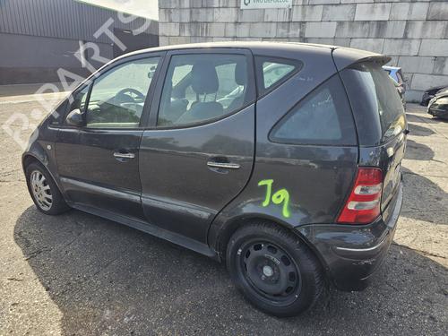 Used Parts MERCEDES-BENZ A-CLASS (W168) A 160 (168.033, 168.133) 4724133