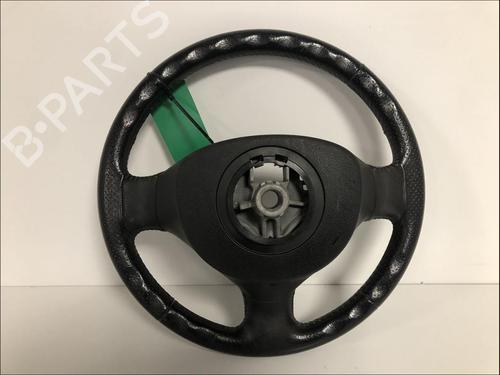 Used Steering wheel Steering wheel PEUGEOT 207 (WA_, WC_) 1.6 HDi (109 hp) 33585095 33585095